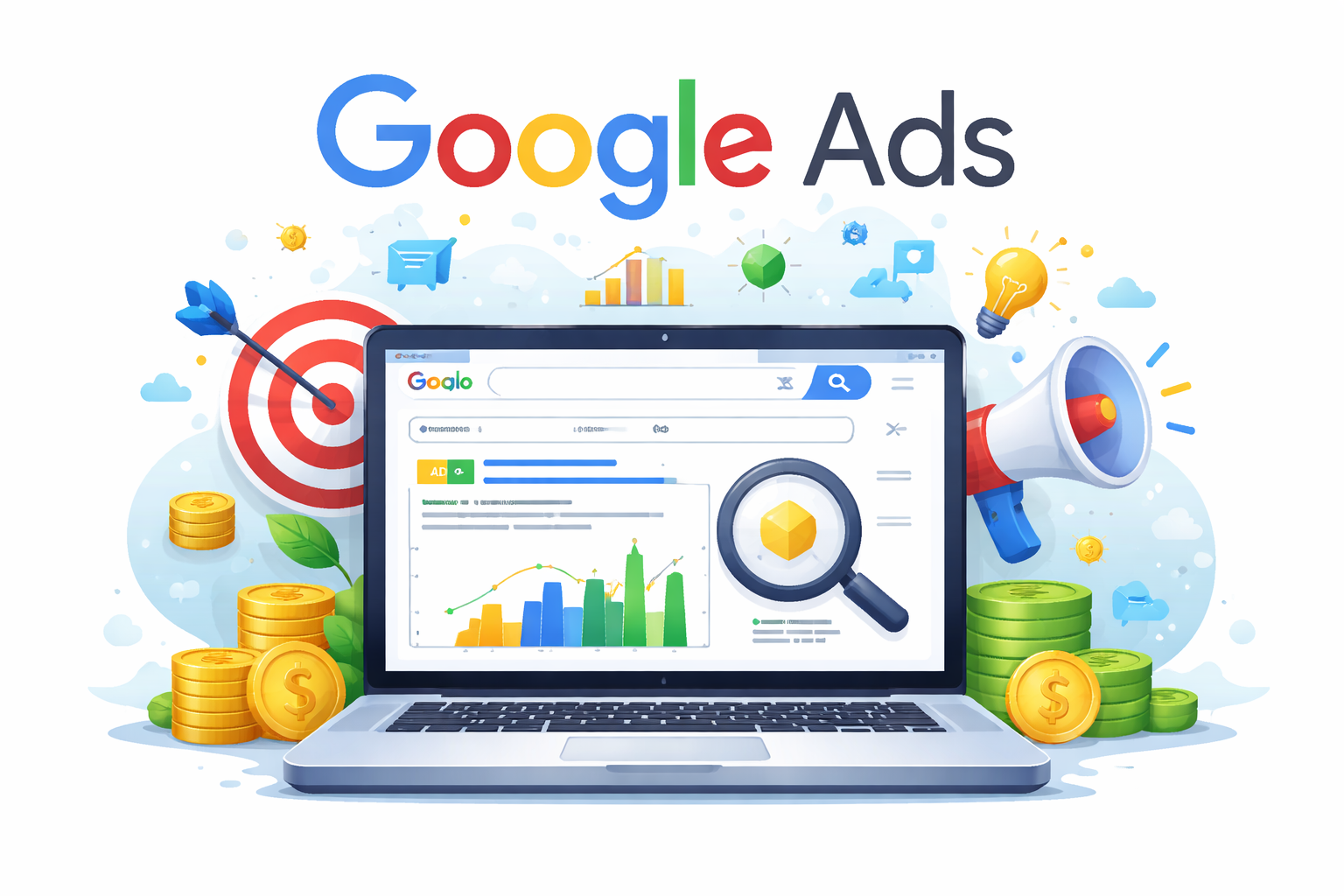 Google ads