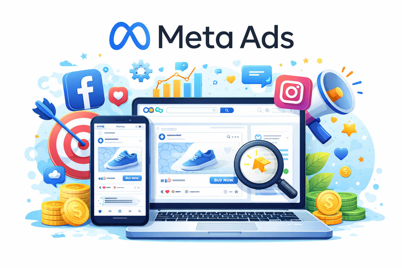 Meta ads